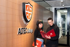 ALTEC College place picture