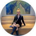 Jane Lavisto profile picture